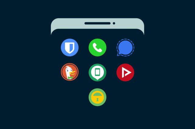 7 best Android security apps for 2021
