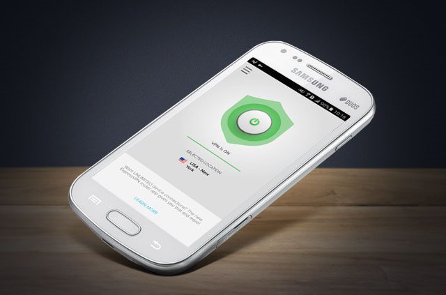 Stop the press: ExpressVPN 6.5.1 for Android is here!