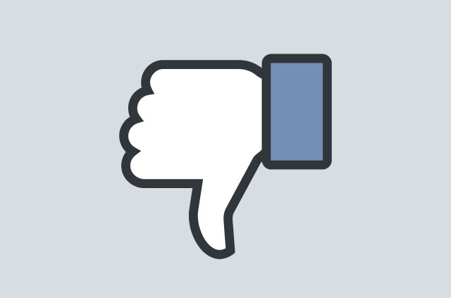 Not even a scandal will stop Facebook from harvesting your data