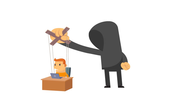 The art of social engineering: Are you being conditioned?