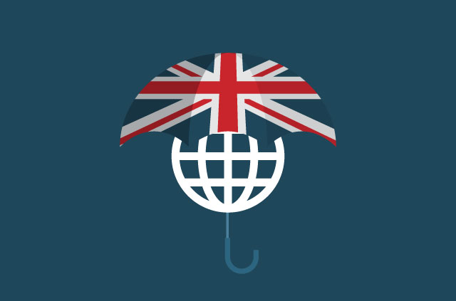 UK's Online Harms White Paper casts a cloud on free speech