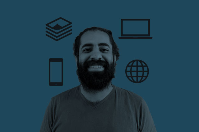 Interview: Meet the person protecting human rights activists amid mass surveillance