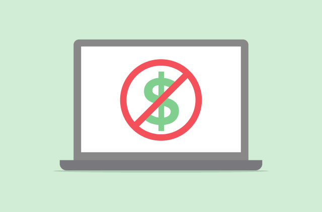 Free things you can do online when you’re stuck at home