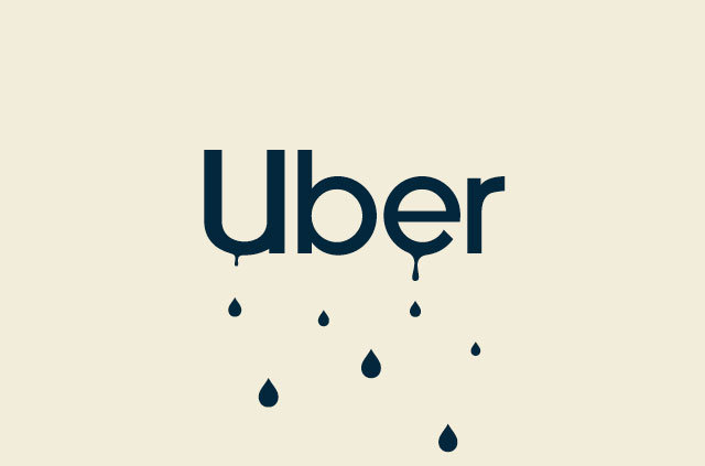 Why UK police love Uber: The company shares its data with them