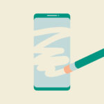 How to wipe your iPhone or Android before selling it