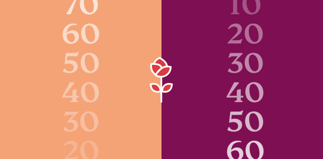 A dozen final roses: ‘The Bachelor’ by the numbers