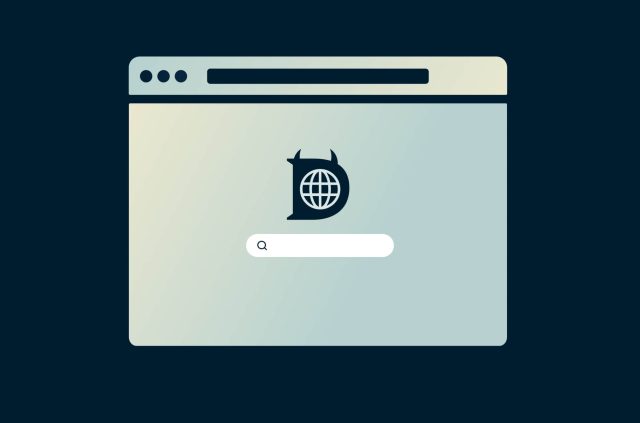 Best dark web search engines in 2026