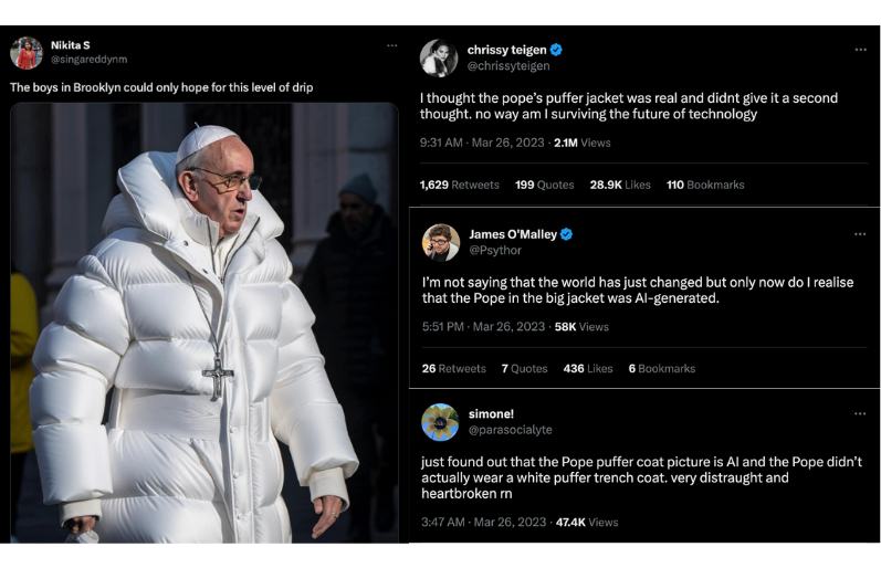 Papajacket