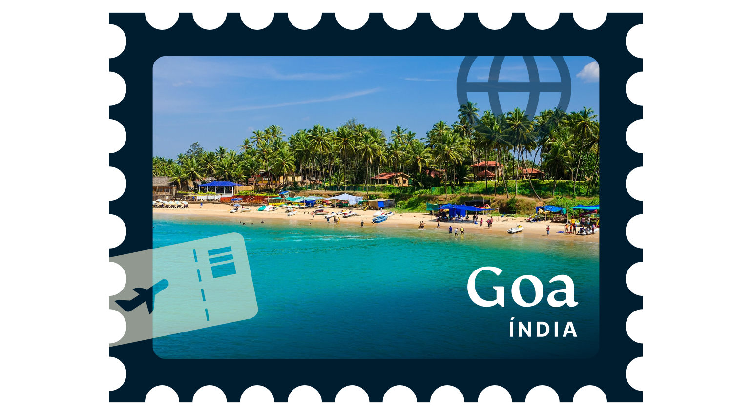 Best Places Goa India 3