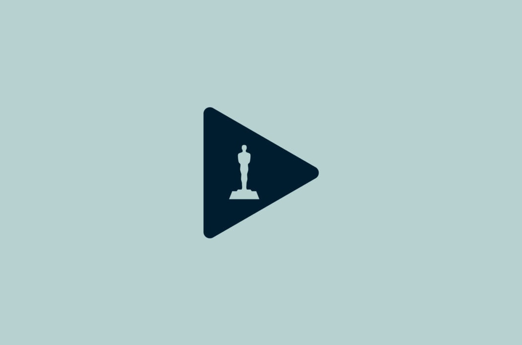 Watch the 2024 Oscar-nominated movies