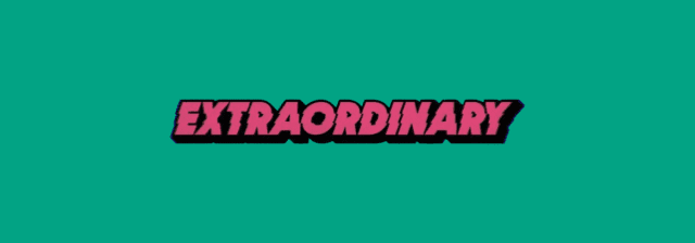 Come vedere Extraordinary in streaming