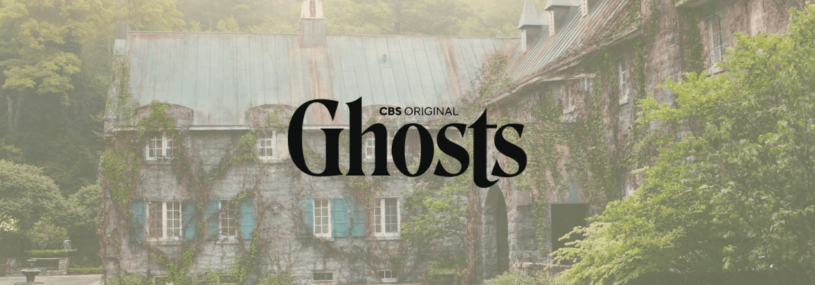 Ghosts kijken