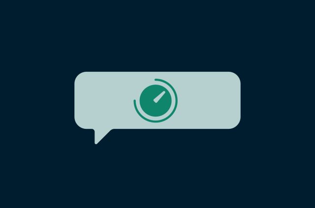 Verdwijnende WhatsApp-chatberichten: wat zijn ze en hoe gebruik je ze