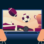 The biggest sports events of 2024: What everyone streamed this year