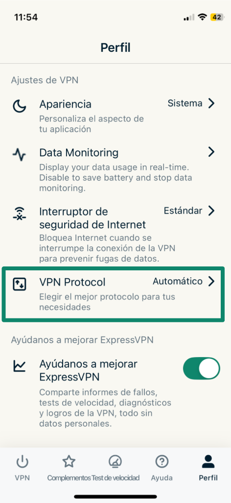 Ikev2 2 Es