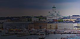 Finland