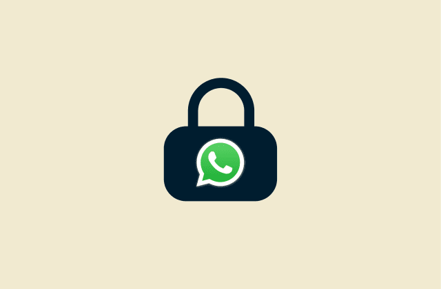 Cifrado de extremo a extremo en WhatsApp (guía 2026)