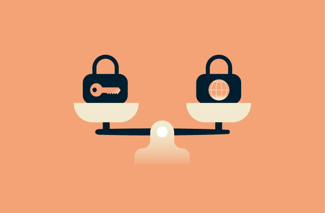 SSH vs. VPN: Which should you use?