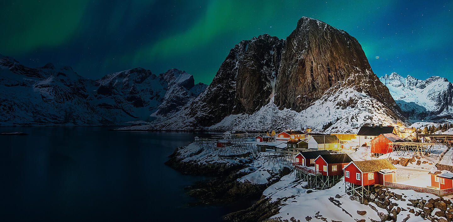 Norway Ip Hero