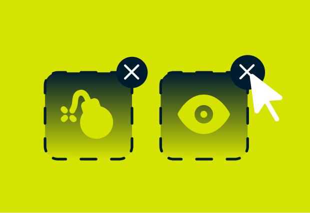 Safer connections with advanced protection Advanced Protection shields your browsing activity from invasive tracking and malicious sites. It blocks...