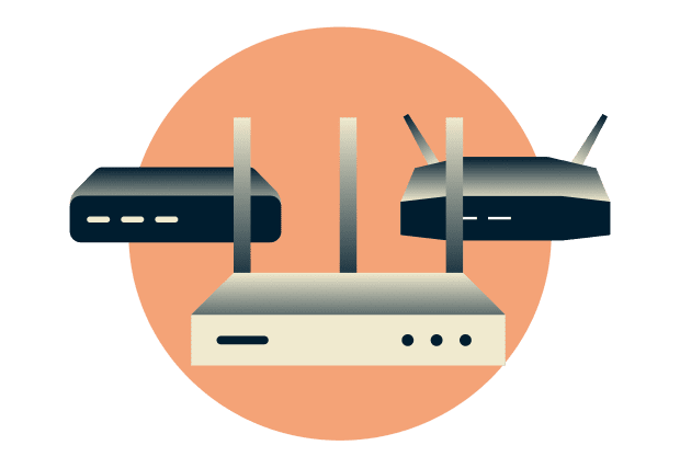 Check Router Model@2x