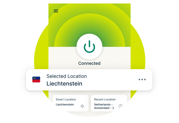 Connect To Li Server