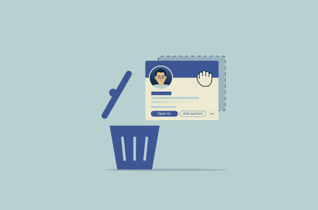 Cómo eliminar una cuenta de LinkedIn: guía paso a paso
