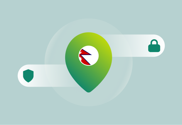 Connect to a Nepal VPN server in one click With ExpressVPN, you can get a Nepal IP address within seconds. All you have to do is connect to a VPN s...