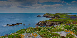 Ireland