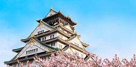 Jp Osaka