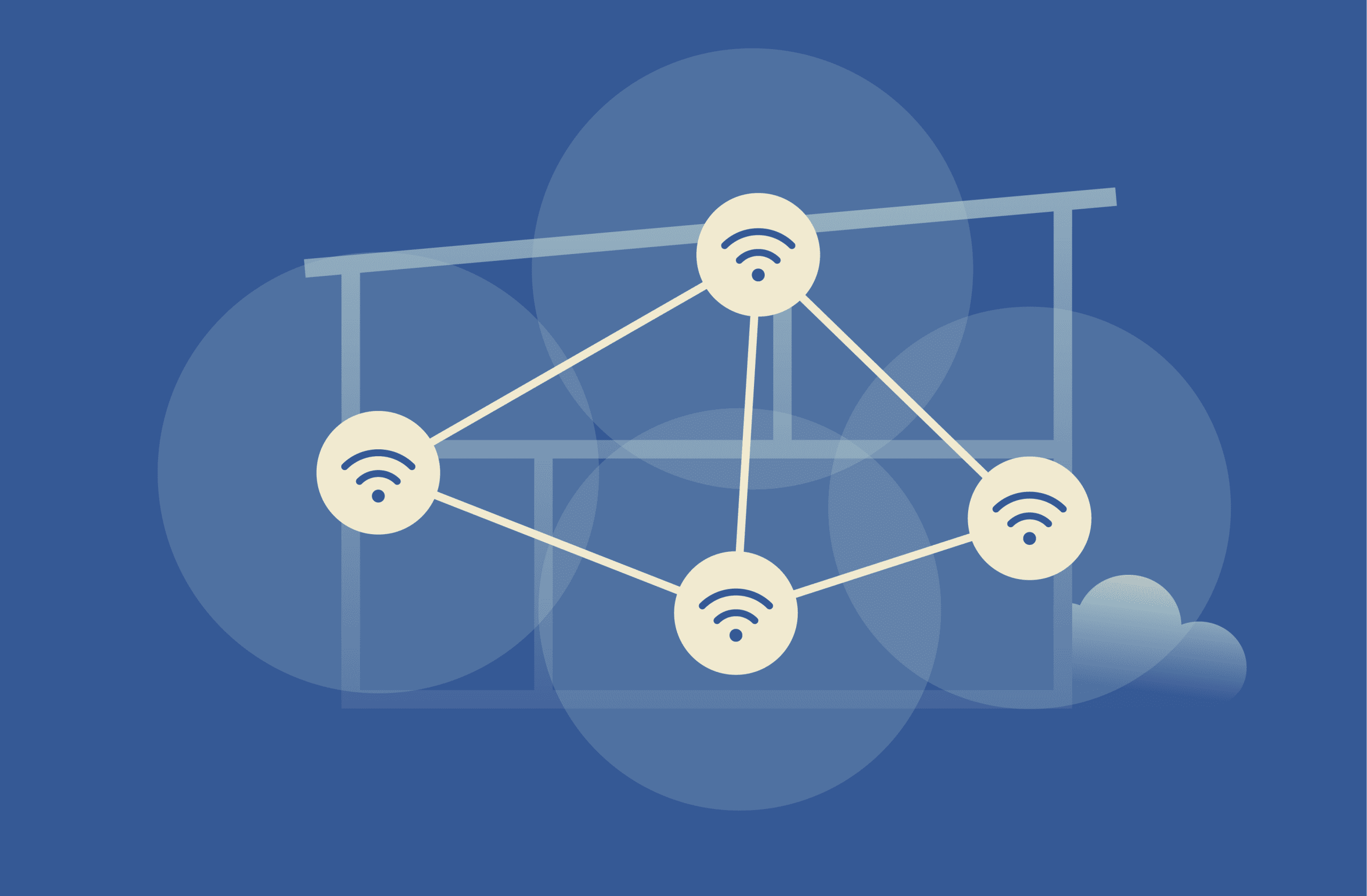 mesh-network
