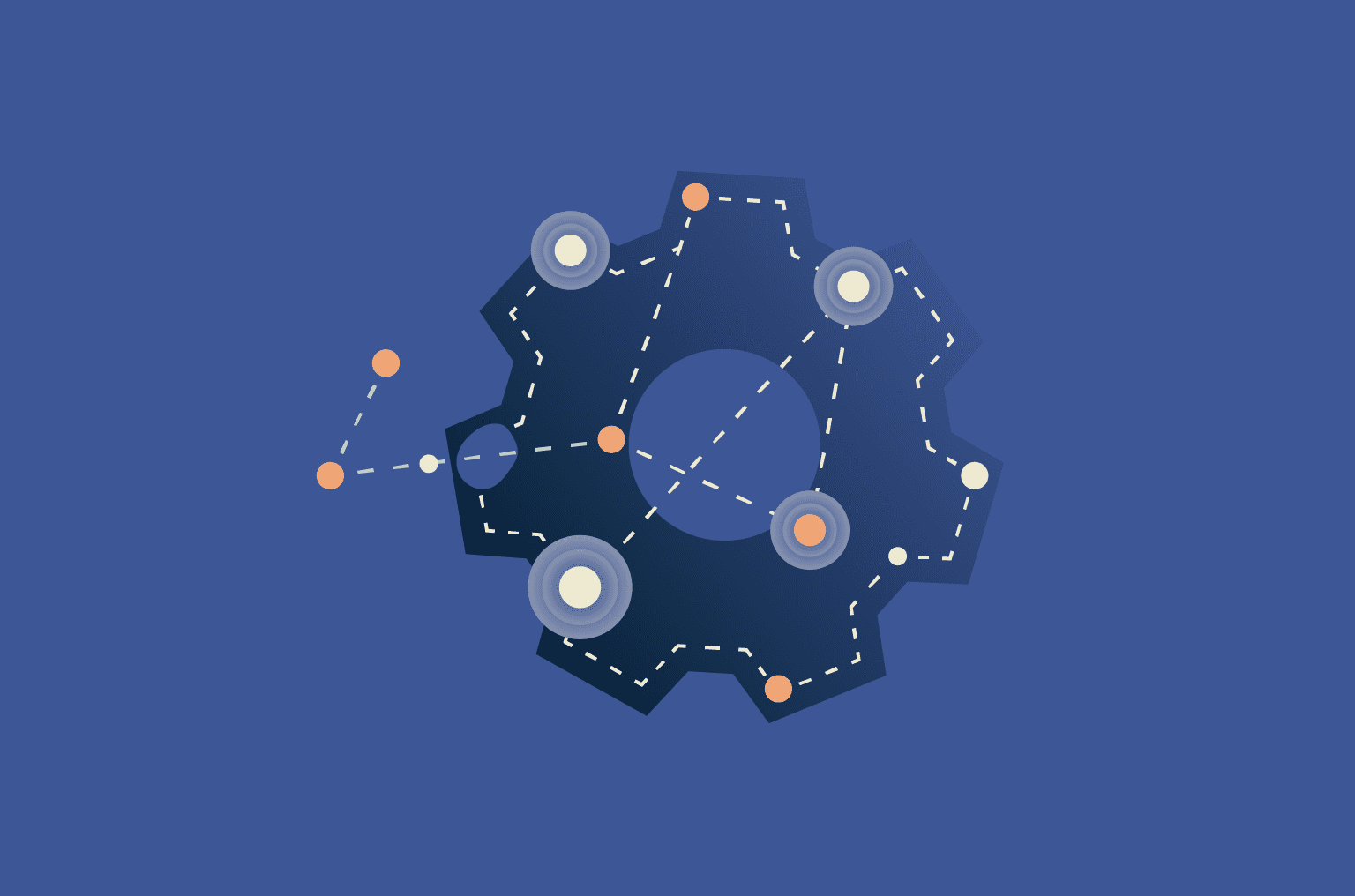 network-connection