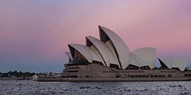 Sydney