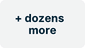 logo for Discovery+