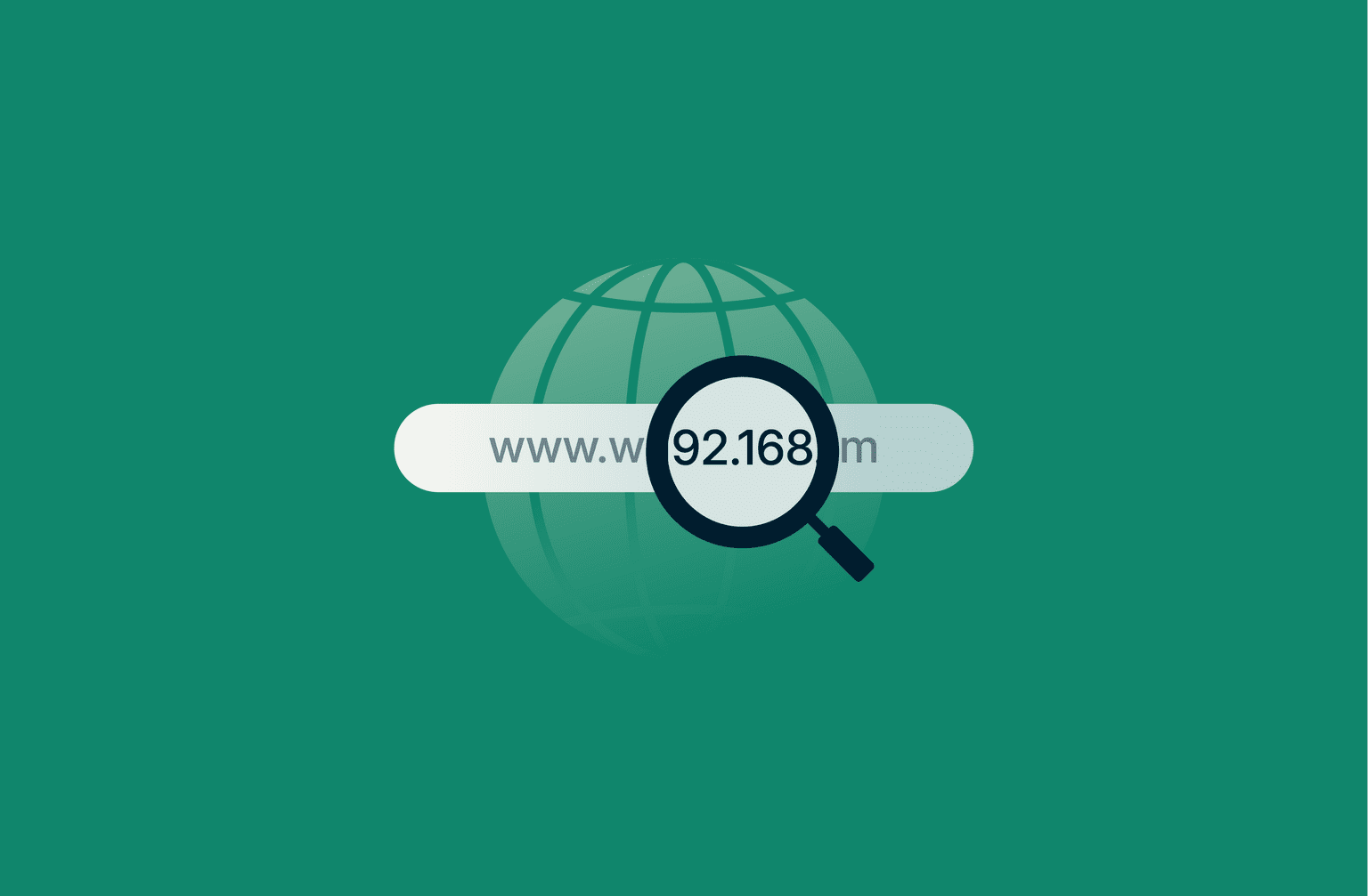DNS