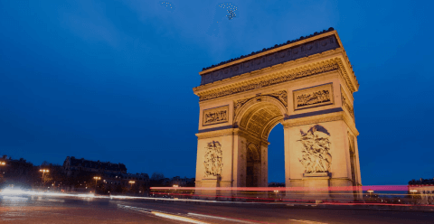France Tile