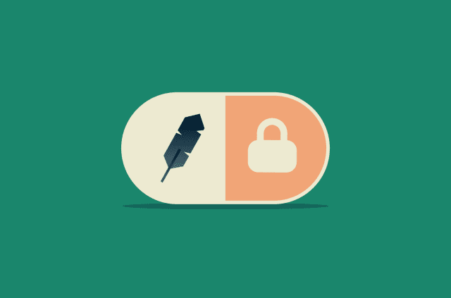 Is QuillBot safe to use?