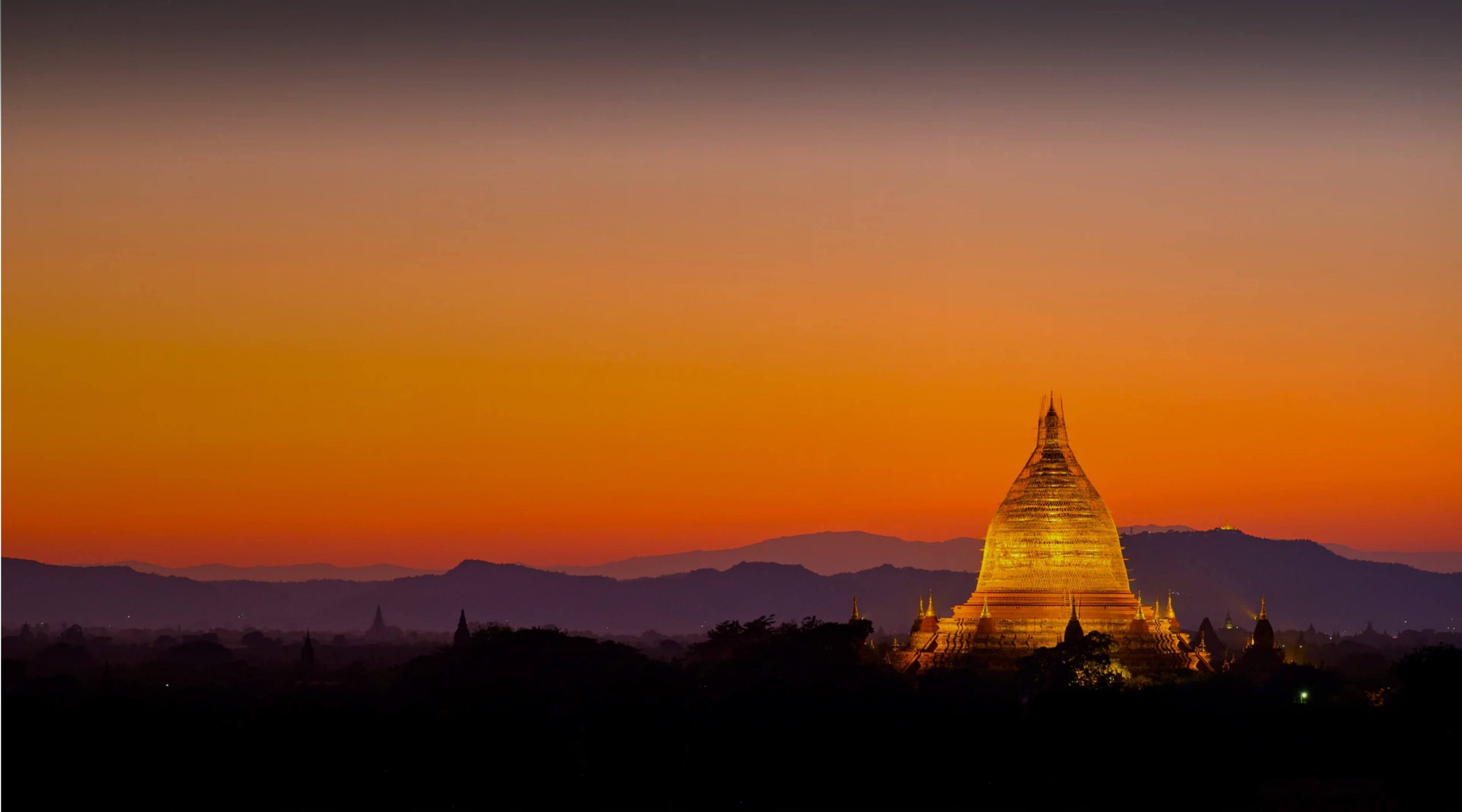 Laden Sie das beste VPN f&uuml;r Myanmar in 2025 herunter