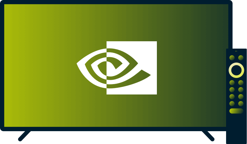 ดาวน์โหลด VPN ที่ดีที่สุดสำหรับ Nvidia โล่.