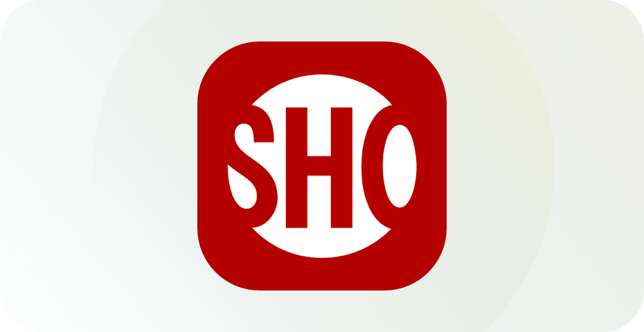Showtime VPN.