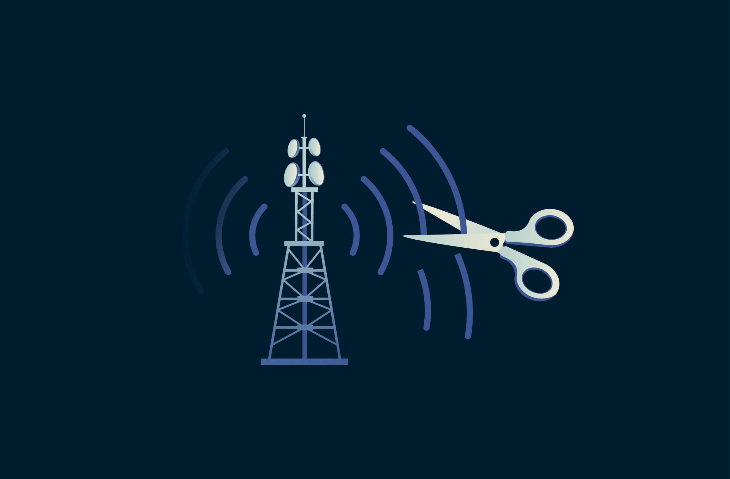 signal-jamming