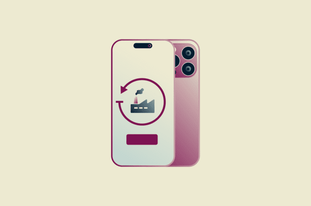How to factory reset an iPhone: Step-by-step guide for every situation