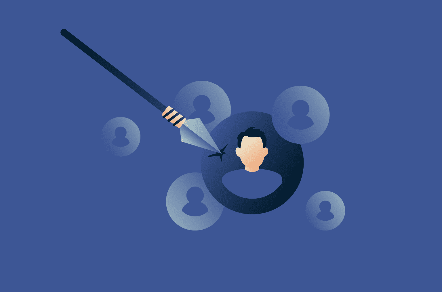 spear-phishing