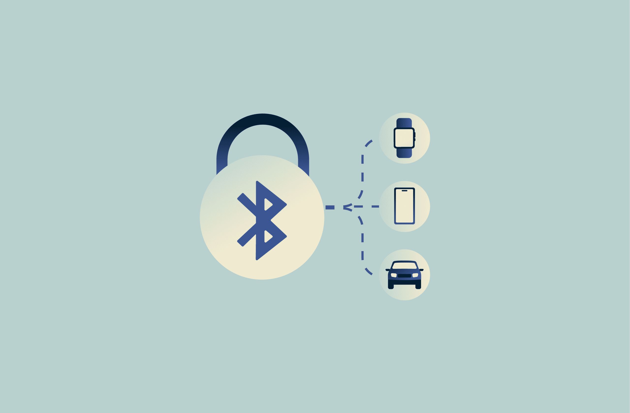 buetooth-security