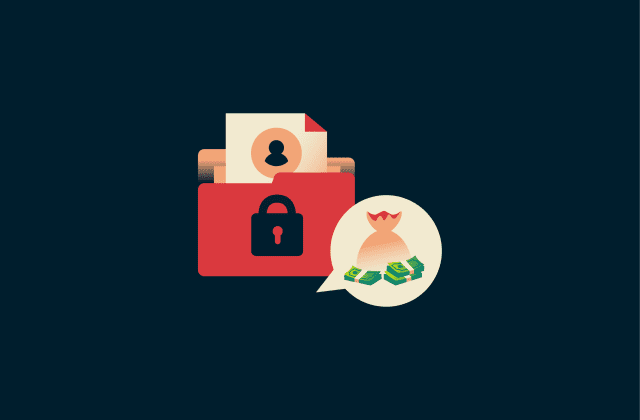 What is DarkSide ransomware, and how does it work?
