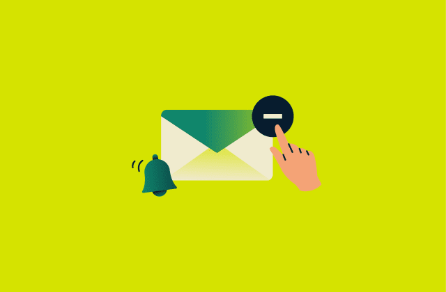 Unsubscribe from emails easily: A complete how-to guide