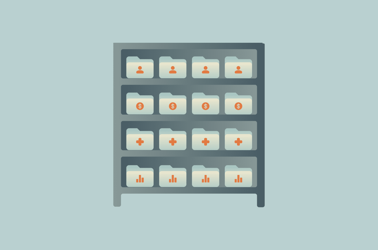 Data bank