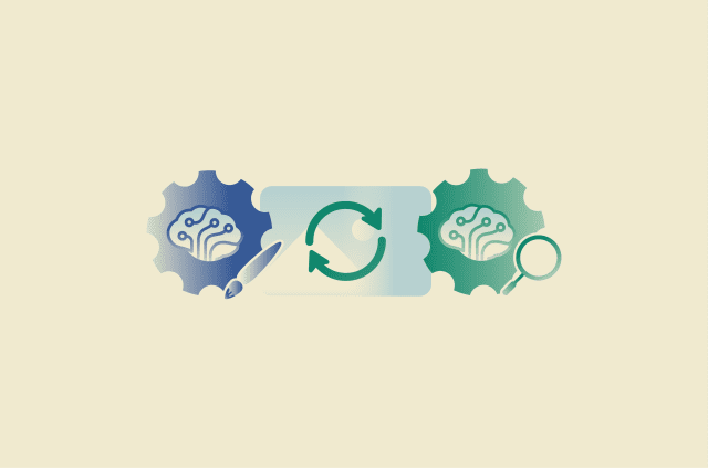 What are generative adversarial networks (GANs)?