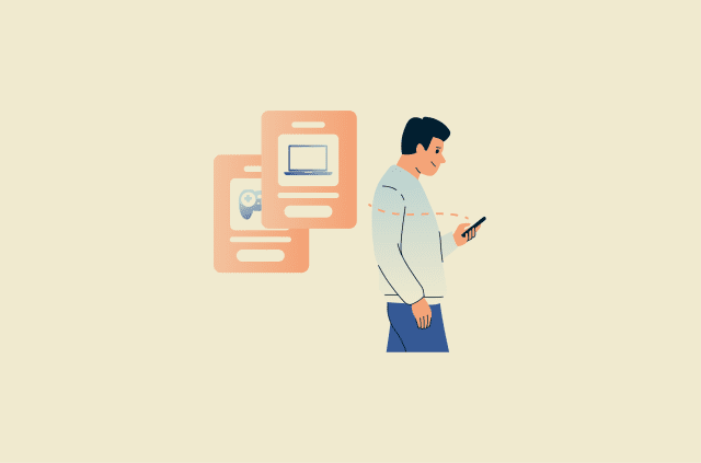 How to stop remarketing ads from following you everywhere